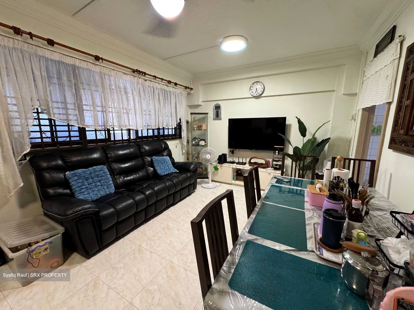 Blk 437 Woodlands Street 41 (Woodlands), HDB 4 Rooms #555815331